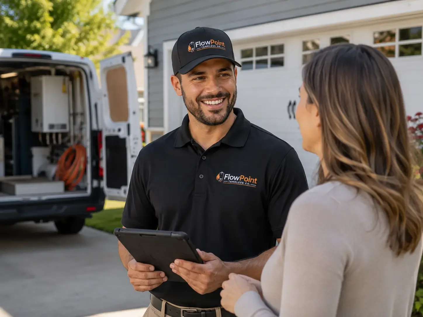 Tankless Water Heater Installation Junction City, KS FAQs
